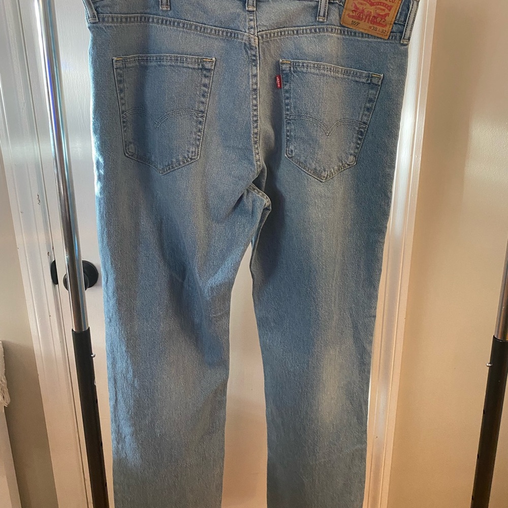 Levi’s jeans - Picture 2 of 3